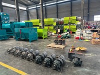 Moulin à granulés de diesel YYHB, directement de l'usine, 50-100 kg/h, pour la restauration commerciale, meilleur prix en Afrique, fabricant du Henan en Chine, sans intermédiaire