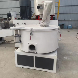 Macchina Automatica Tre-in-Uno ad Alta Produttività ed Ecologica per la Produzione di Blocchi - Product Image 1