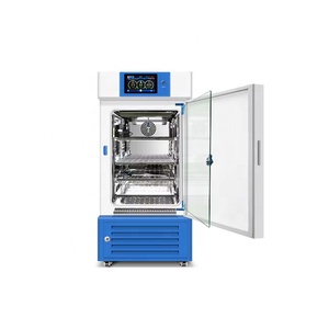 10년 제조업체 월터 실험실용 조명 인큐베이터 식물 발아 일정 온도 및 습도 상자 - Product Image 1