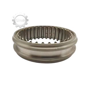 Nuevo Conjunto Sincronizador de Caja de Cambios para FIAT PALIO con 12 Meses de Garantía OEM 7613985 55195575 - Product Image 1