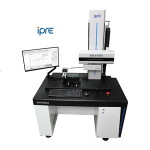 Sistema di Misurazione IPRE ad Alta Gamma, Alta Risoluzione e Alta Precisione per Superfici, Profilometro per Rugosità IP55 - Product Image 3