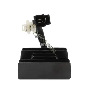 China Manufacturer OEM ZJ125 Regulator Rectifier