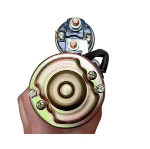 Новый 12 В Kia супер конденсатор стартер Hyundai Accent Применение автомобиля 3610023100 3610023120 3610023150 2310023160 3610023165 - Product Image 3