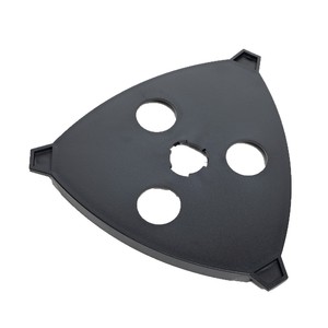 Yu Xiang <b>Tripod</b> Accessory Tray 20Cm Attachment Disk For Telescope Mounts - Product Image 4