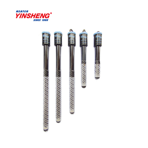 Máy sưởi bể cá YINSHEGN HQ-916 50W/100W/200W/300W/500W, phù hợp cho nhà sản xuất bể cá bán trực tiếp - Product Image 1