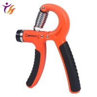 Gym à domicile Sports Outils d'entraînement Équipement d'exercice pour le poignet et le bras Muscle Strengthener Fitness Hand Grip Developer