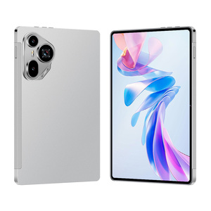 New Pad 7 Siêu 11 Inch <span class=keywords><strong>Android</strong></span> PC Máy Tính Bảng 5G Wifi Sim Thẻ MTK Bộ Vi Xử Lý Điện Dung Phía Trước Cho Chơi Game Giáo Dục Kinh Doanh Trẻ Em - Product Image 1
