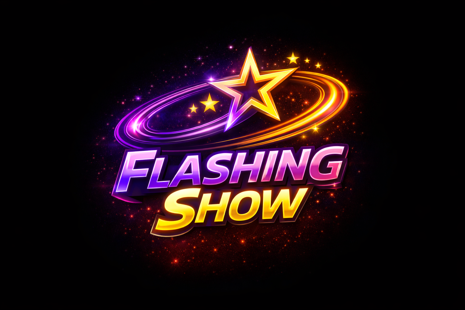 Shenzhen Flashing Electronic Co., Ltd.