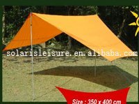 Pare-soleil rétractable pour Patio, jardin, <span class=keywords><strong>piscine</strong></span>, pare-soleil de pluie, auvent, <span class=keywords><strong>abri</strong></span>, tente d'extérieur - Product Image 6