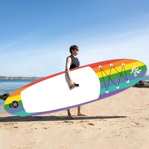 Planche de <span class=keywords><strong>SUP</strong></span> gonflable en gros, planche de paddle gonflable 2026 - Product Image 2