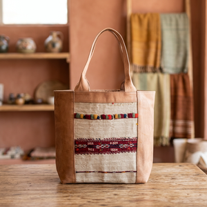 Sac de voyage unisexe de luxe classique en cuir véritable de haute qualité, élégant, avec poignée souple et fermeture éclair intégrée - Product Image 2