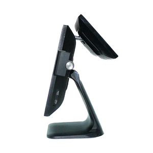 15 inch fashion small cost touchpad kitchen pos system clinic - Product Image 5