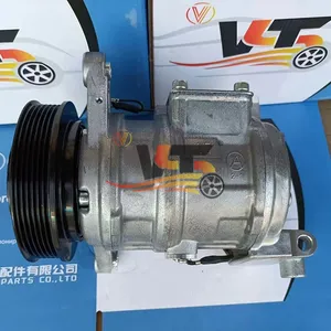 Auto ac compressor 10PA17H for Toyota Crown 3.0/Lexus GS 300 447200-0112 447200-6129 447220-6121 447200-6123