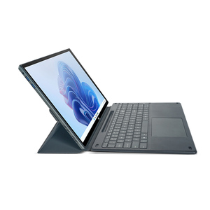 Bề mặt 2 trong 1 máy tính xách tay 16 inch máy tính bảng màn hình lớn win11 N100 I3-1220P máy tính bảng 12GB/24GB 256/512G/1TB SSD PC với bàn phím và bút - Product Image 6