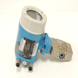 Débitmètre sanitaire de qualité alimentaire Endress+Hauser 50H15-LB0A1AA0ABAA série PROMAG à raccord fileté - Product Image 6