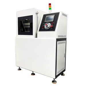 Machine de presse de vulcanisation automatique à grand chauffage électrique Produit en <span class=keywords><strong>plastique</strong></span> Plaque de durcissement Moteur essentiel Composants du noyau du moteur - Product Image 1