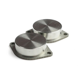 Porte-code RFID industriel anti-métal Vanch VT-3011, résistant aux hautes températures, en ABS, UHF - Product Image 2