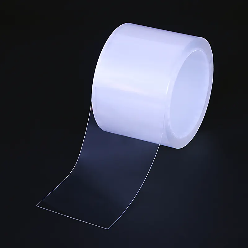 Doppelseitiges Acryl-Nano-Klebeband Wasch bar Klar Dauerhaft Verwenden Sie klebendes Wetterschutz band Trace less Wholesale Tape