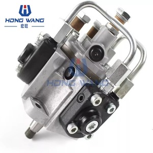 294050-0530 22100-0273-A Pompe d'injection de carburant à calibrage personnalisable adaptée à Denso pour moteur Hino J08E J09C - Product Image 4