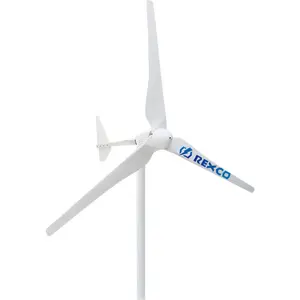 風力発電機水平軸風力タービン1kw 3kw 5kw 10kw 20kw風力エネルギーシステム