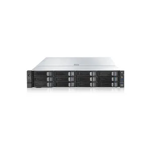 Inspur NF5270 M6 2U rack server 2 Intel Xeon de hielo lago serie escalable procesadores