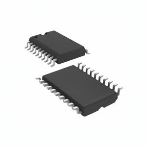 20 SOlC SN74ABT2244ADWR ลอจิก ซื้อออนไลน์ ชิ้นส่วนอิเล็กทรอนิกส์ BOM IC มีสินค้าในสต็อก - Product Image 1