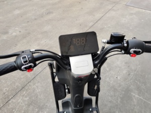<span class=keywords><strong>Moto</strong></span> électrique VIMODE haute puissance 48V pour adultes, moteur sans balais 2000W, longue autonomie, vélo électrique rapide pour trajets quotidiens, homologué pour la route - Product Image 3