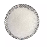 Granulés de résine de polypropylène PP pour emballages de qualité médicale et alimentaire, haute rigidité, haute résistance aux chocs, qualité pour moulage par soufflage