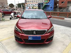 <span class=keywords><strong>Peugeot</strong></span> <span class=keywords><strong>308</strong></span> d'<span class=keywords><strong>occasion</strong></span> 2017 1.6L <span class=keywords><strong>automatique</strong></span> version luxe Euro VI 150-200 ch à vendre à bas prix - Product Image 2