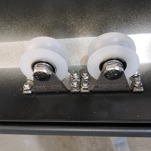 Store extérieur de haute qualité en PVC transparent imperméable, résistant au vent et durable pour <span class=keywords><strong>terrasse</strong></span> - Product Image 6