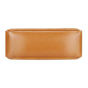 AndoBag - Bolsos Cruzados de Hombro Modernos para Mujer, de Cuero Genuino, Estilo Simple, Tipo Almohada, Gran Capacidad, Bolso de Mano 3205 - Product Image 5