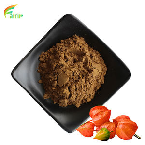 ราคาขายส่ง Fairir สารสกัดจากรากอัชวากันธาบริสุทธิ์ 5% เกรดอาหาร บรรจุขวด/ถัง จัดส่งรวดเร็ว - Product Image 2