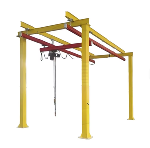 تصميم جديد خفيف konorail Monorail من من من من 1 طن 2 طن للبيع - Product Image 3