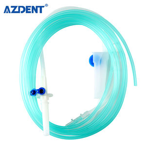 Equipo de Irrigación de Vejiga Estéril con Tubo de Drenaje a Buen Precio/ Equipo de Irrigación Estéril Compatible con el Motor del Implante - Product Image 2