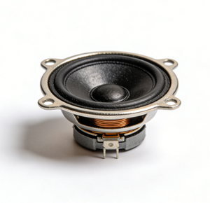 Altavoz Coaxial Estéreo para Auto de 2 Vías, el Mejor Altavoz de Audio para Auto de 6.5 Pulgadas con Tweeter ABS - Product Image 3