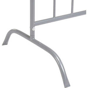 Barrière durable de contrôle des foules pour la sûreté et la sécurité - Product Image 2