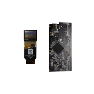 SeeYA SY072WCM06 Oled 0.72インチ1920*1200 2000itsフルRGB高品質軽量マイクロオードドライバーボード付き - Product Image 6