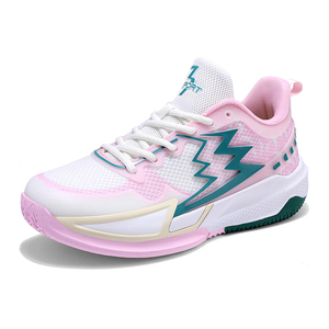 Nouveau Sepatu course Pria marque garçons filles école chaussures <span class=keywords><strong>de</strong></span> <span class=keywords><strong>basket</strong></span>-ball mode USA Design 35-45 formation chaussures <span class=keywords><strong>de</strong></span> Sport pour femmes hommes Oem - Product Image 2
