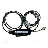 Outil de réparation et de diagnostic V5 3 pour chariots élévateurs Yale Hyster PC, système Ifak, interface CAN USB, scanner