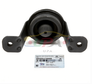 25333-C1000 25333C1000 ชุดยึดหม้อน้ำด้านบน สำหรับฮุนได เกีย 25333 C1000 - Product Image 1