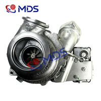 Turbocompresseur GTB2260VK 765985-5010W pour BMW X5 E70 X6 E71 3.0d M57TU2 235HP 11657796314
