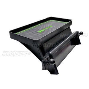 Central <b>Control</b> Screen Phone <b>Holder</b> Storage Box Paper Towels ETC Sunglasses Storage Rack Interior Body Kit For Xiaopeng G3 G3i - Product Image 3