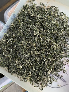 Biluochun <span class=keywords><strong>Té</strong></span> <span class=keywords><strong>Verde</strong></span> Salud Belleza <span class=keywords><strong>Beneficios</strong></span> Nuevo Producto Premium <span class=keywords><strong>Chino</strong></span> Refinar <span class=keywords><strong>Té</strong></span> <span class=keywords><strong>Verde</strong></span> Anhui - Product Image 6