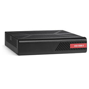 Nouveau pare-feu Cisco ASA 5506-X avec services FirePOWER 3DES/AES Pare-feu réseau <span class=keywords><strong>ASA5506</strong></span>-<span class=keywords><strong>K9</strong></span> - Product Image 5
