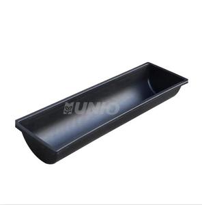 Mangeoire d'instrument d'alimentation de bétail en plastique animal de haute qualité pour moutons - Product Image 3