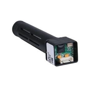 Détecteur de gaz <span class=keywords><strong>CO2</strong></span> en ligne XLW, module de <span class=keywords><strong>capteur</strong></span> infrarouge NDIR MH-Z16, détecteur de dioxyde de carbone avec une durée de vie de 10 ans - Product Image 3