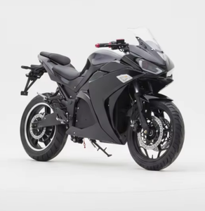Russia's Best Seller <b>Cheap</b> <b>Chain</b> Mid/Hub Motor Racing Motorcycle 72V 2000W Over 80km/h 220km Support Many Modifications High-Pow - Product Image 1