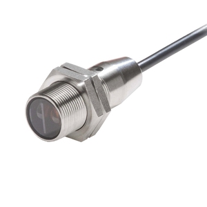 E3FC-RP11เซนเซอร์โฟโตอิเล็กทริกอุตสาหกรรมของแท้ใหม่2เมตร - Product Image 1