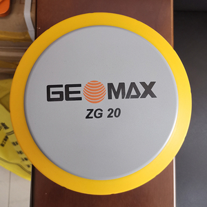 Geomax GPS มือสอง 220 ช่องสัญญาณ GNSS RTK - Product Image 6