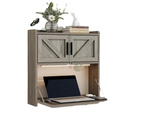 Escritorio de Computadora Moderno <span class=keywords><strong>para</strong></span> Oficina en Casa, Escritorio Minimalista <span class=keywords><strong>para</strong></span> <span class=keywords><strong>Estudio</strong></span> y Trabajo - Product Image 1